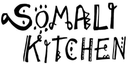 Somali Kitchen Logo